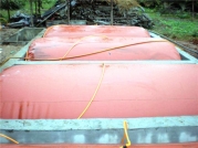 沼氣池設(shè)計(jì)